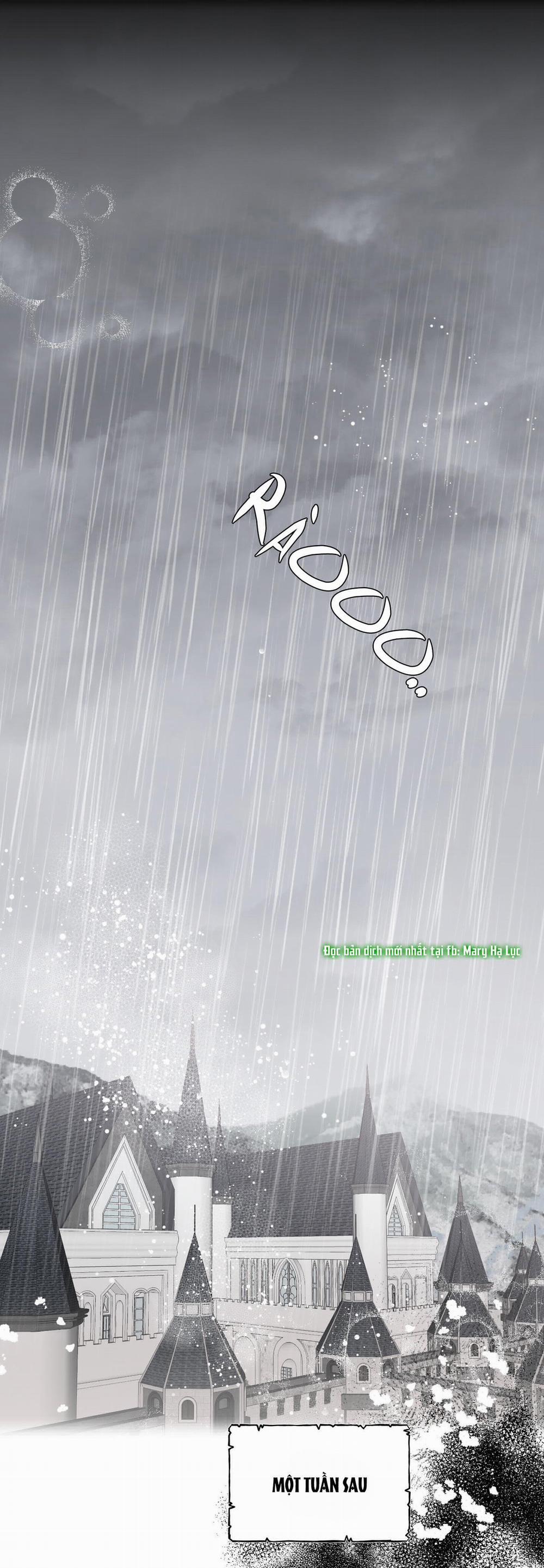 Lời Mời Gọi Phóng Đãng Của Nữ Công Tước 43.1 trang 6