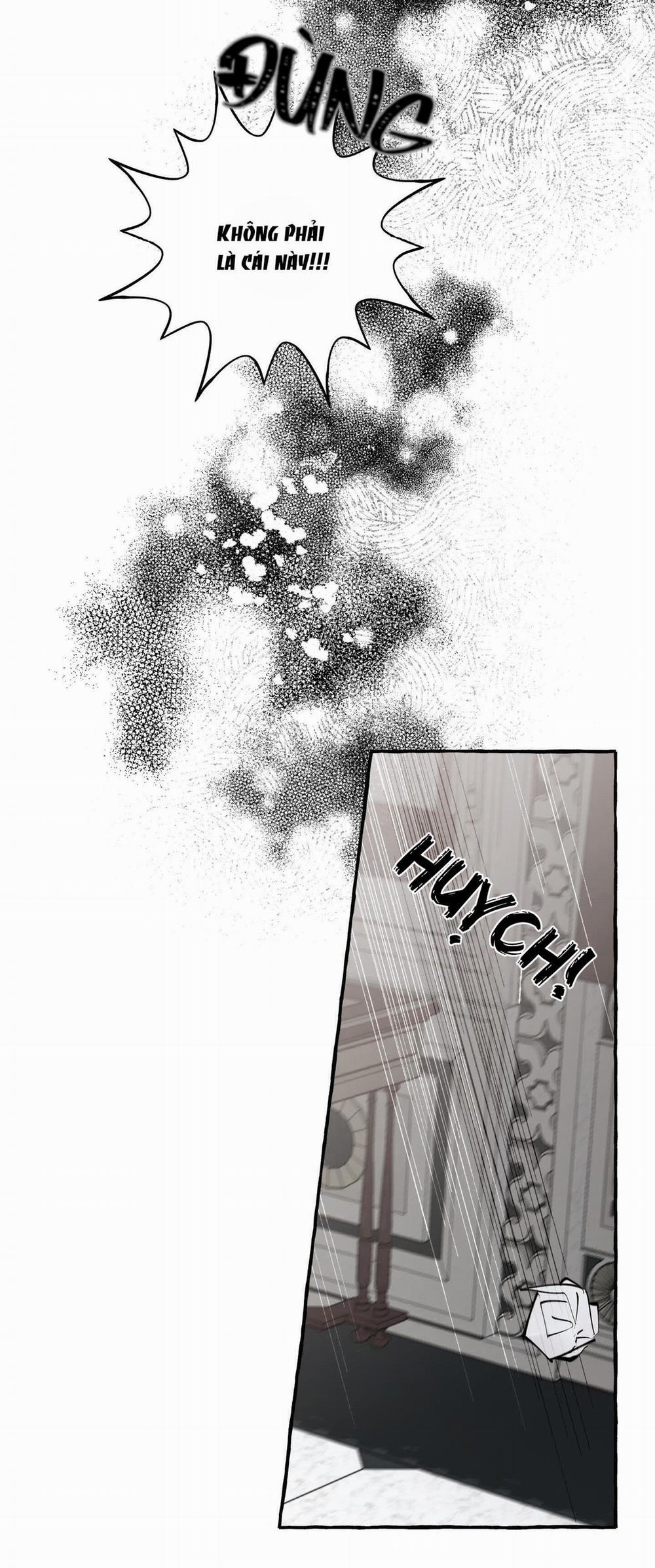 Lời Mời Gọi Phóng Đãng Của Nữ Công Tước 43.1 trang 7