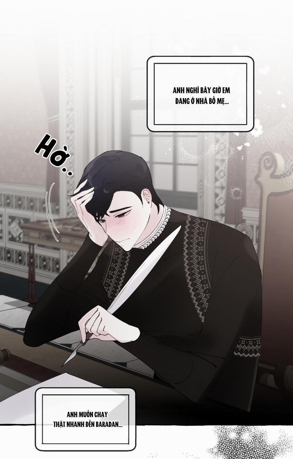 Lời Mời Gọi Phóng Đãng Của Nữ Công Tước 43.1 trang 9