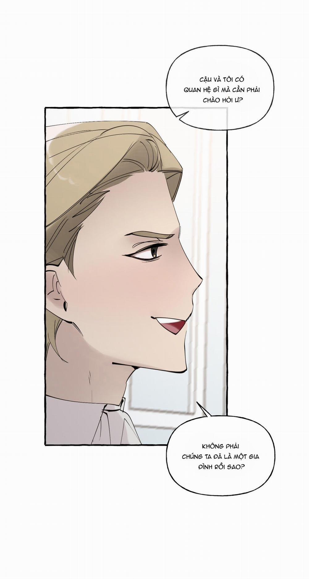 Lời Mời Gọi Phóng Đãng Của Nữ Công Tước 43.2 trang 14