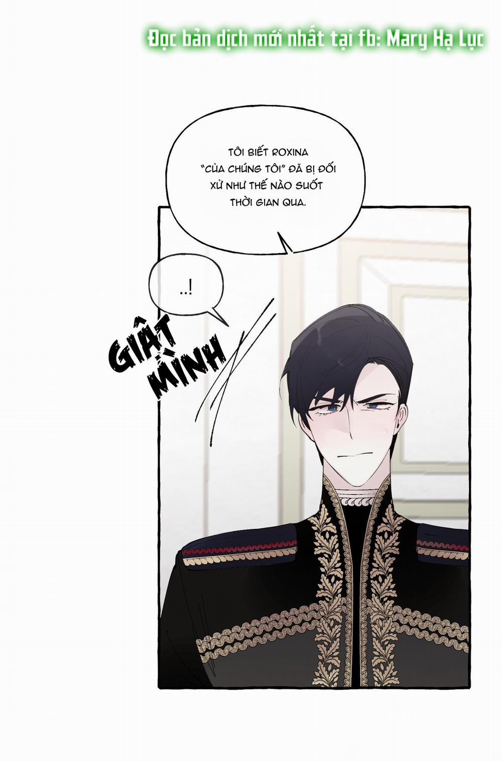 Lời Mời Gọi Phóng Đãng Của Nữ Công Tước 43.2 trang 17