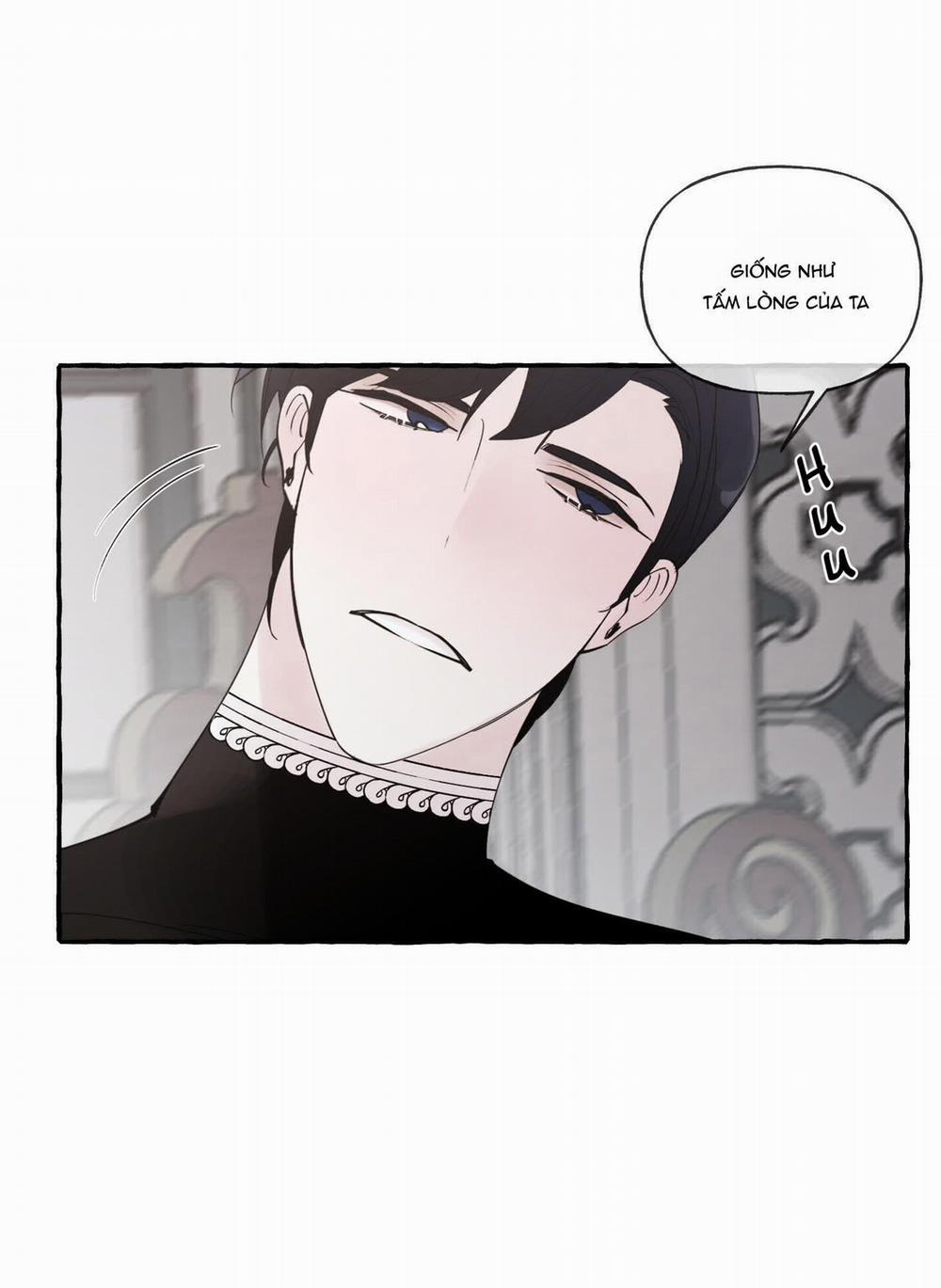 Lời Mời Gọi Phóng Đãng Của Nữ Công Tước 43.2 trang 2
