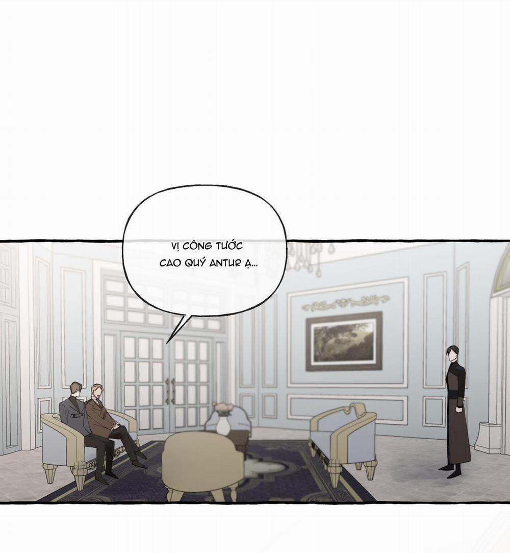 Lời Mời Gọi Phóng Đãng Của Nữ Công Tước 43.2 trang 20