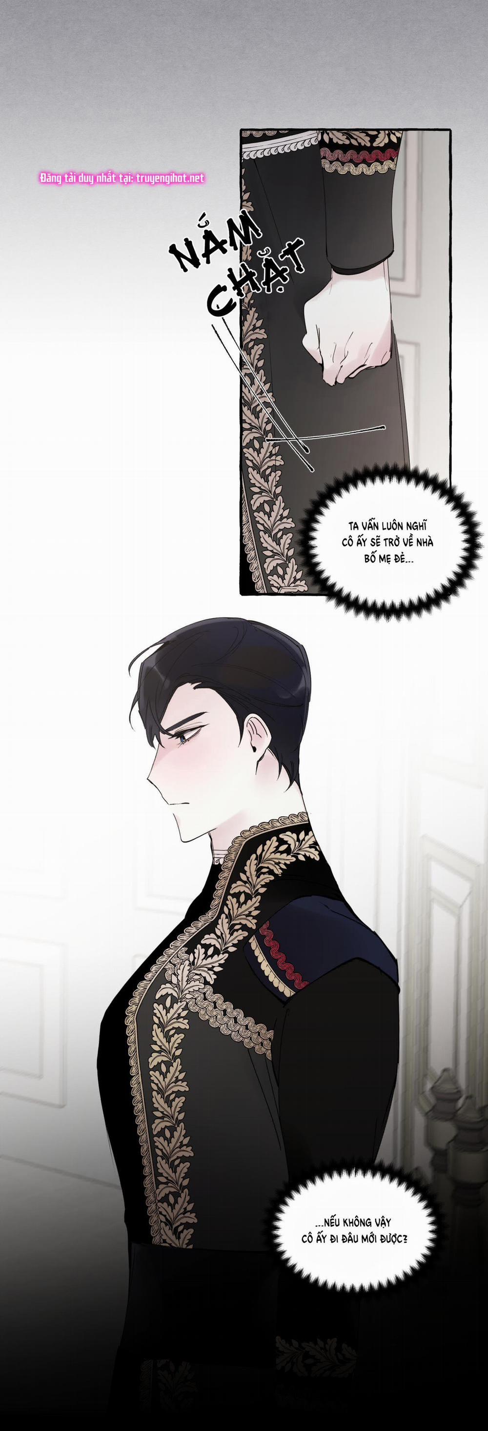 Lời Mời Gọi Phóng Đãng Của Nữ Công Tước 43.2 trang 24