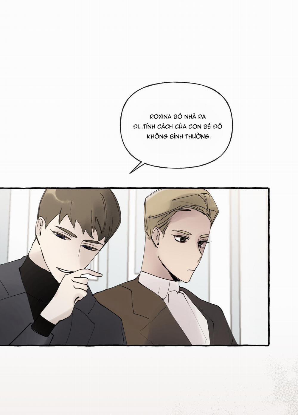 Lời Mời Gọi Phóng Đãng Của Nữ Công Tước 43.2 trang 25