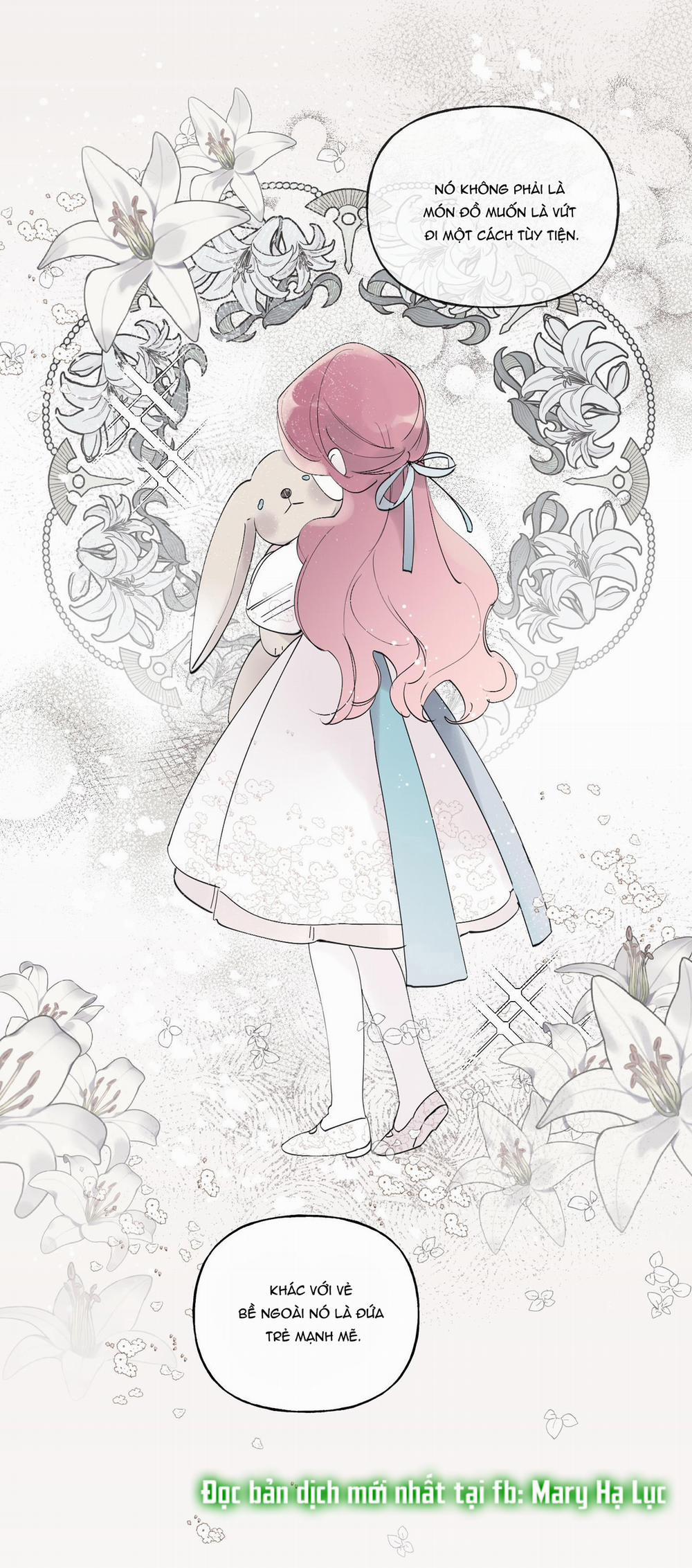 Lời Mời Gọi Phóng Đãng Của Nữ Công Tước 43.2 trang 26