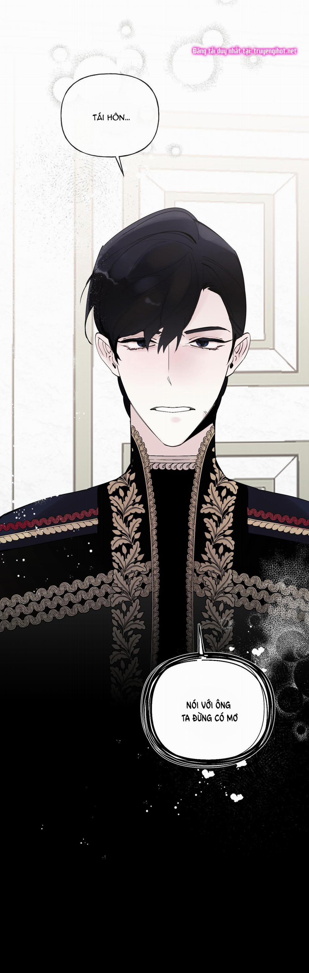 Lời Mời Gọi Phóng Đãng Của Nữ Công Tước 43.2 trang 32