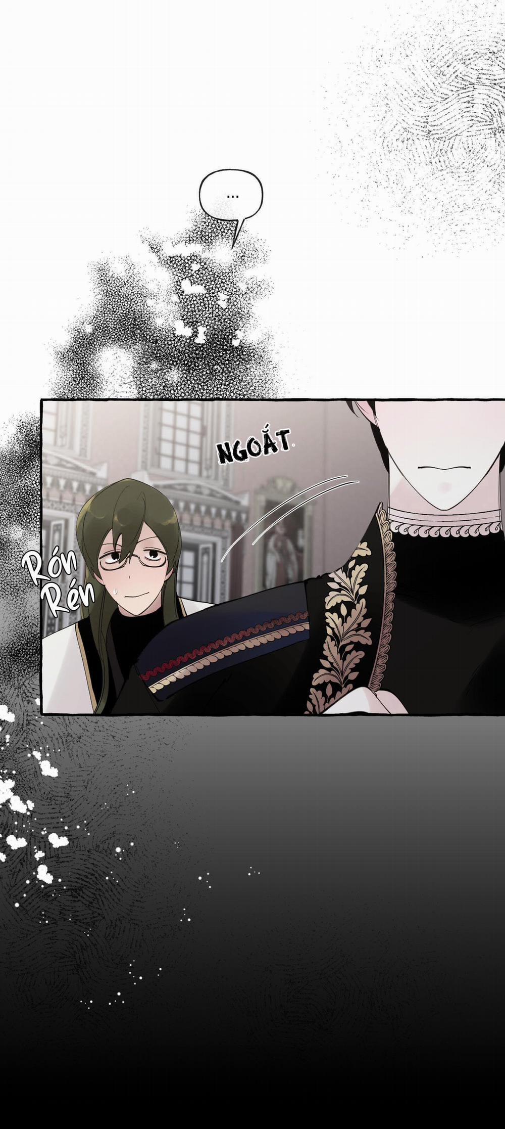 Lời Mời Gọi Phóng Đãng Của Nữ Công Tước 43.2 trang 8