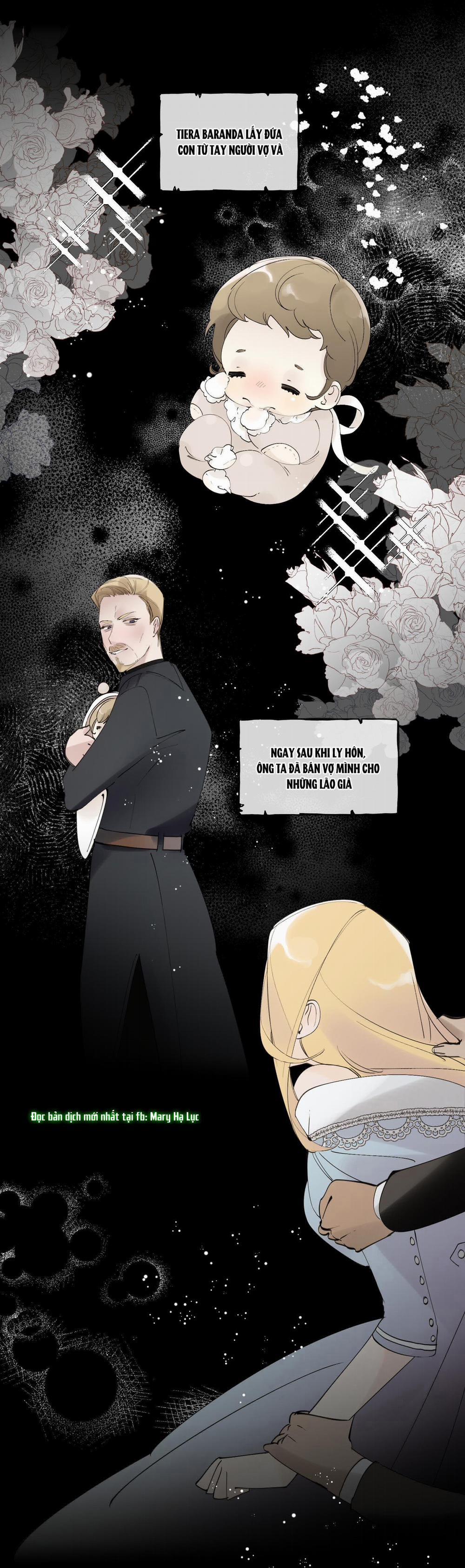 Lời Mời Gọi Phóng Đãng Của Nữ Công Tước 43.2 trang 9