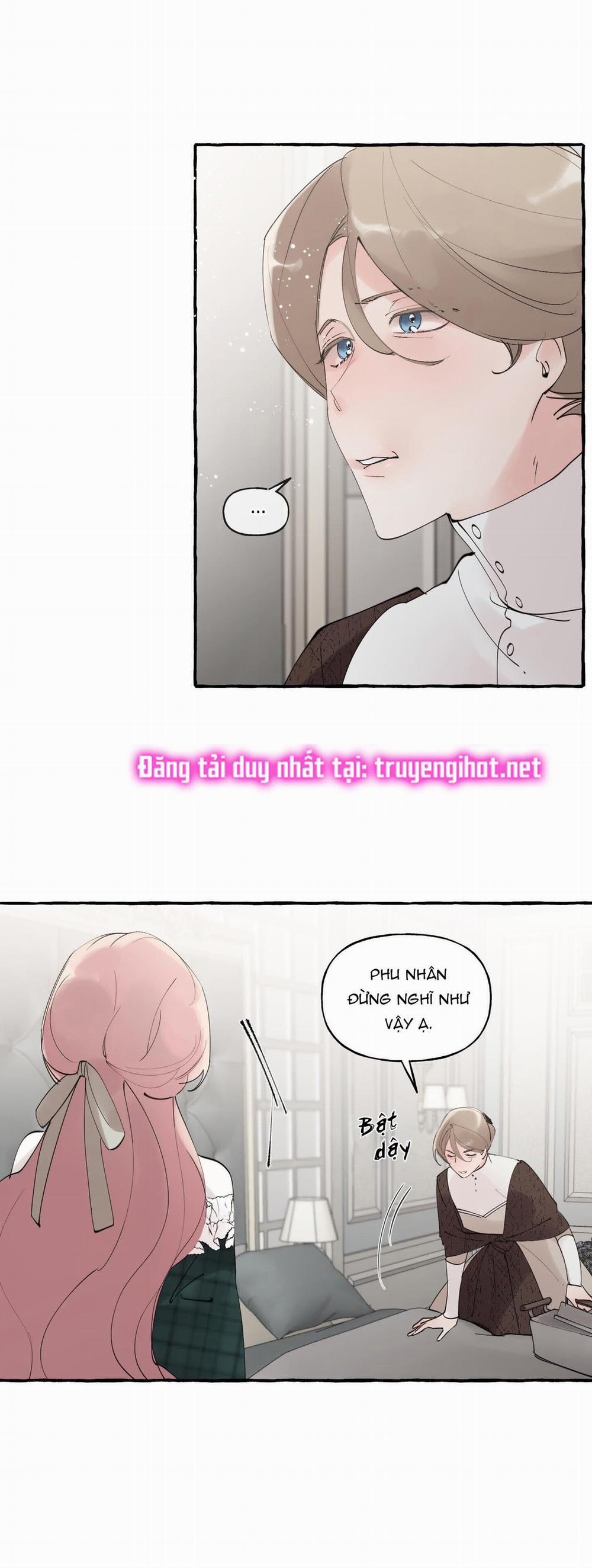 Lời Mời Gọi Phóng Đãng Của Nữ Công Tước 45.1 trang 10