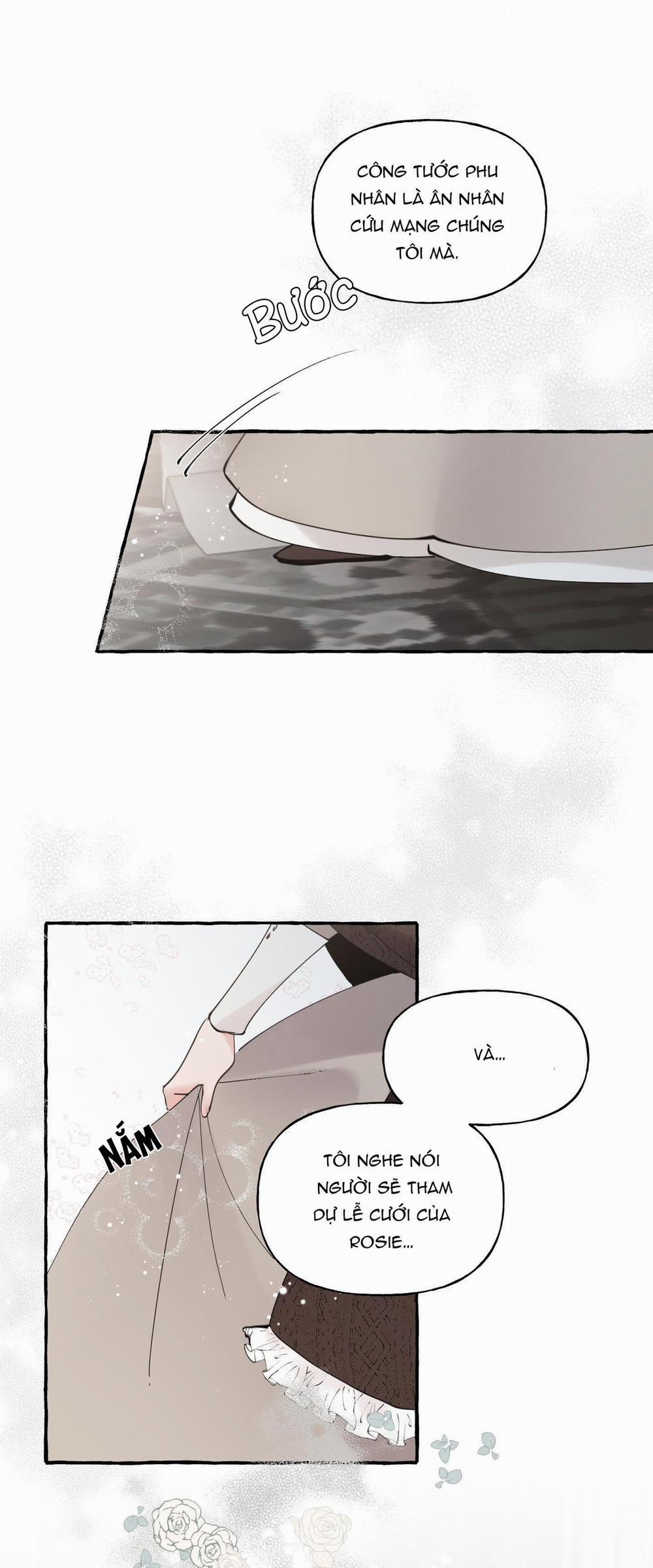 Lời Mời Gọi Phóng Đãng Của Nữ Công Tước 45.1 trang 11