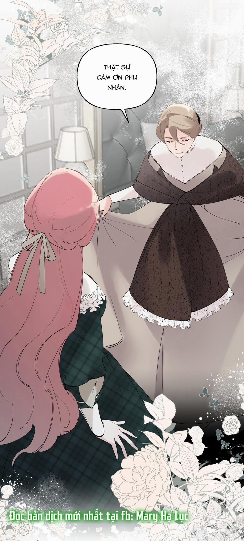Lời Mời Gọi Phóng Đãng Của Nữ Công Tước 45.1 trang 12