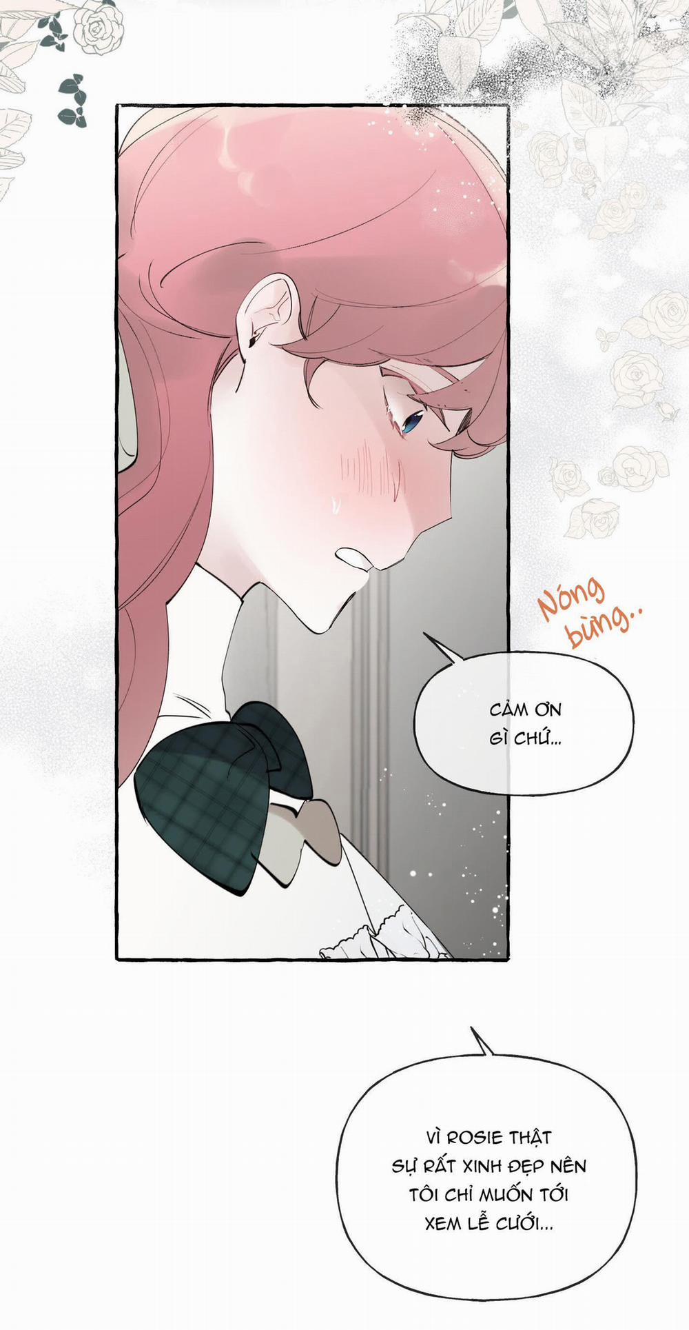 Lời Mời Gọi Phóng Đãng Của Nữ Công Tước 45.1 trang 13
