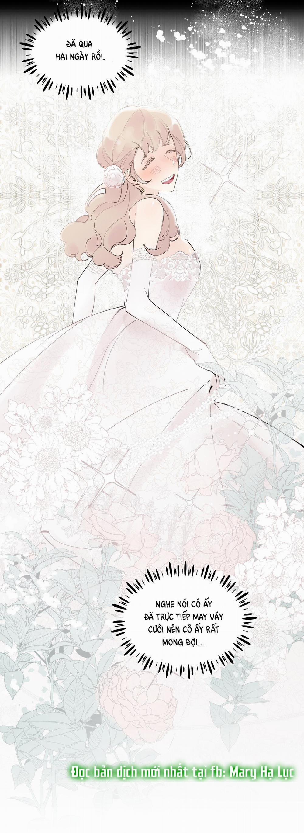 Lời Mời Gọi Phóng Đãng Của Nữ Công Tước 45.1 trang 16