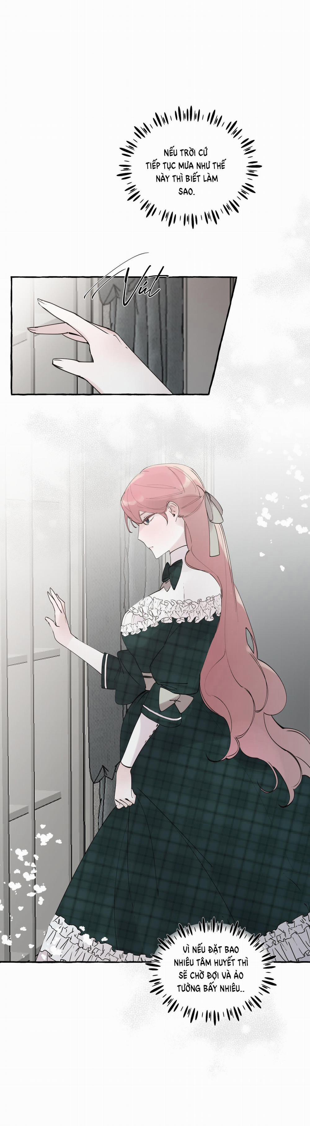 Lời Mời Gọi Phóng Đãng Của Nữ Công Tước 45.1 trang 17