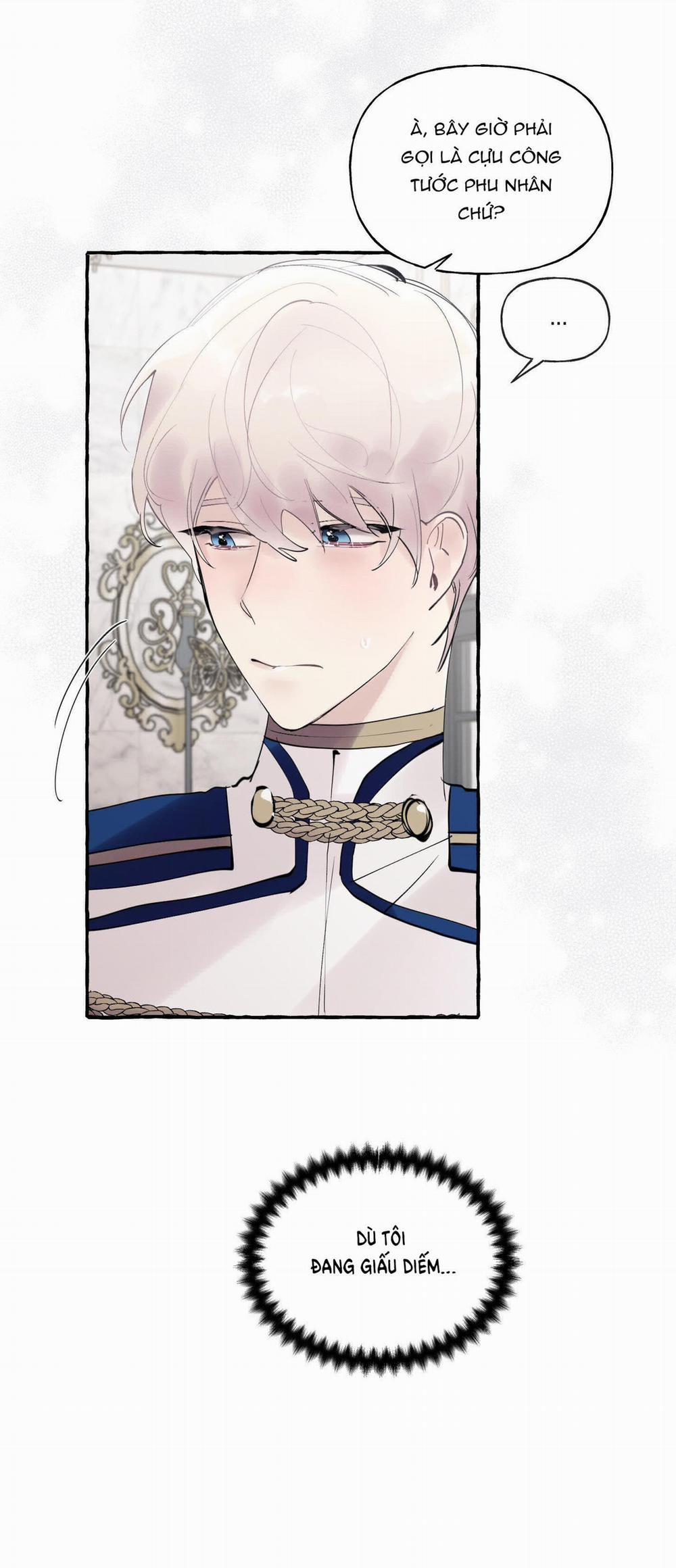 Lời Mời Gọi Phóng Đãng Của Nữ Công Tước 45.1 trang 2
