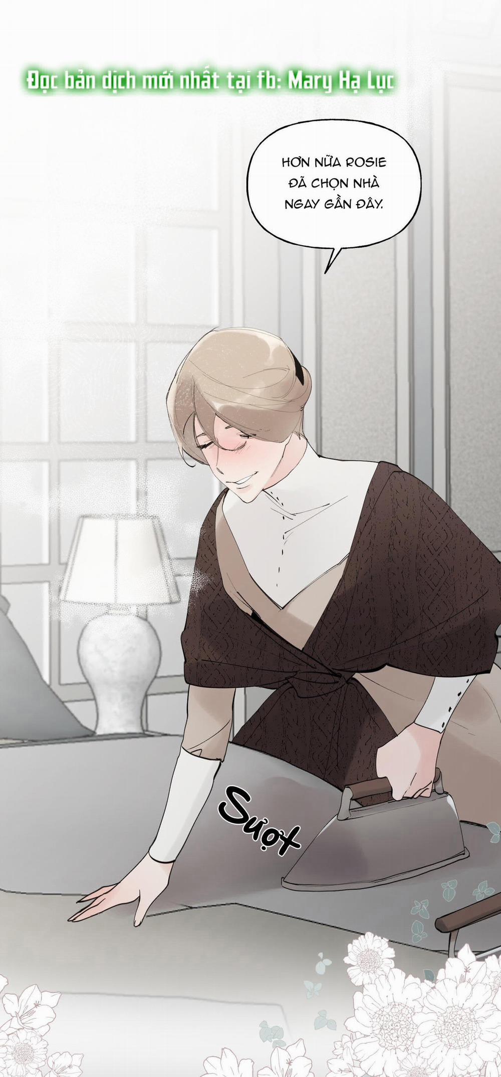 Lời Mời Gọi Phóng Đãng Của Nữ Công Tước 45.1 trang 20