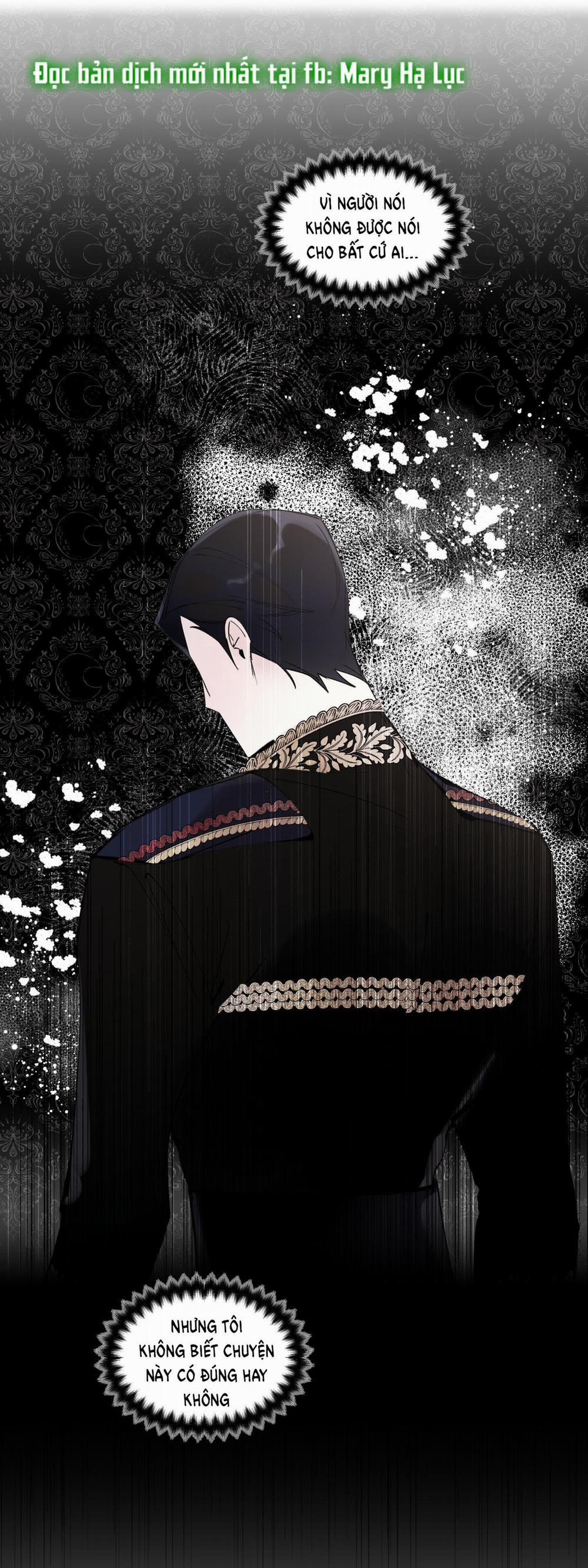 Lời Mời Gọi Phóng Đãng Của Nữ Công Tước 45.1 trang 3