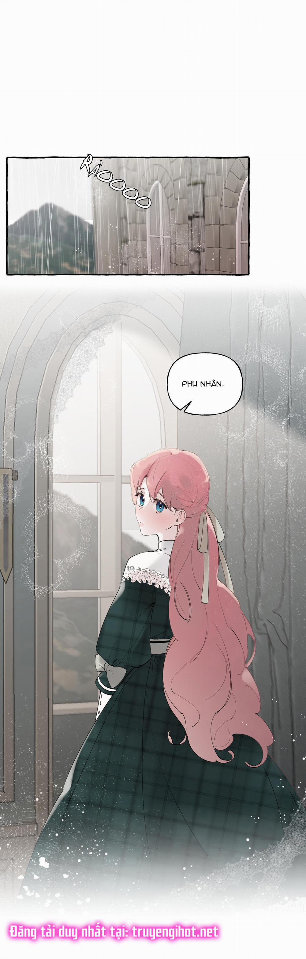Lời Mời Gọi Phóng Đãng Của Nữ Công Tước 45.1 trang 6