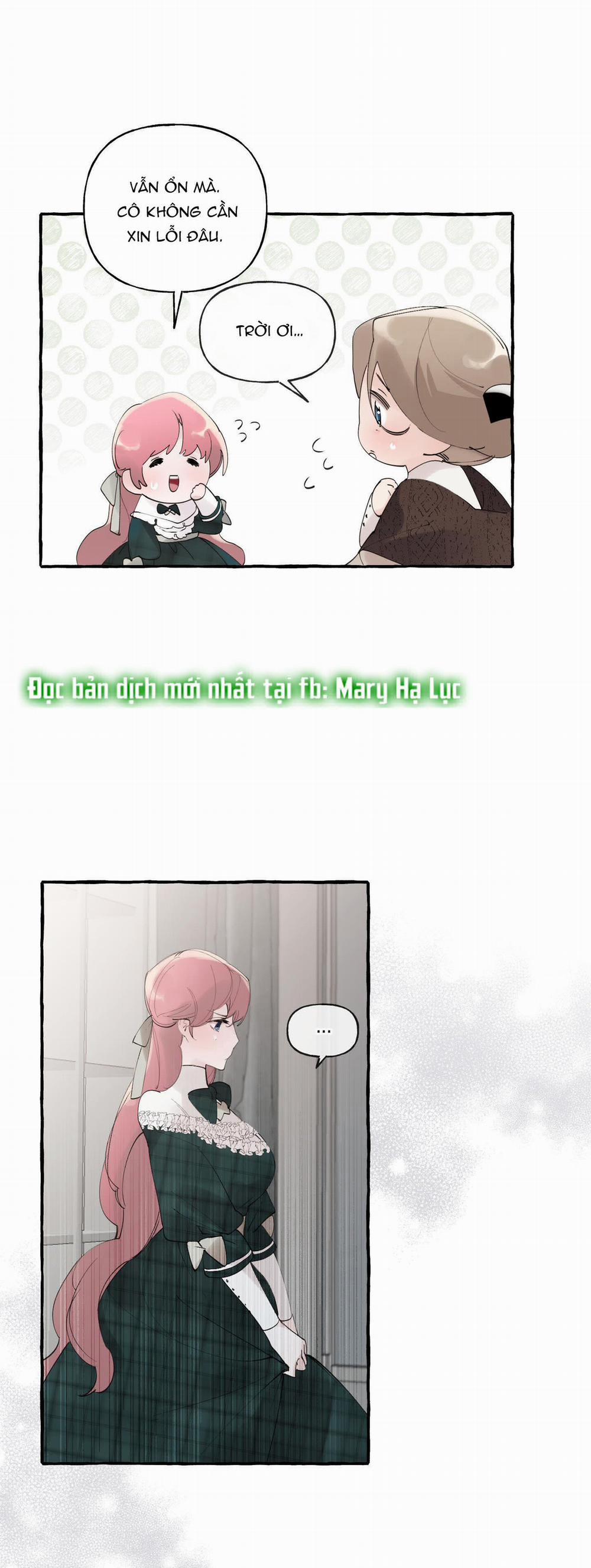 Lời Mời Gọi Phóng Đãng Của Nữ Công Tước 45.1 trang 8