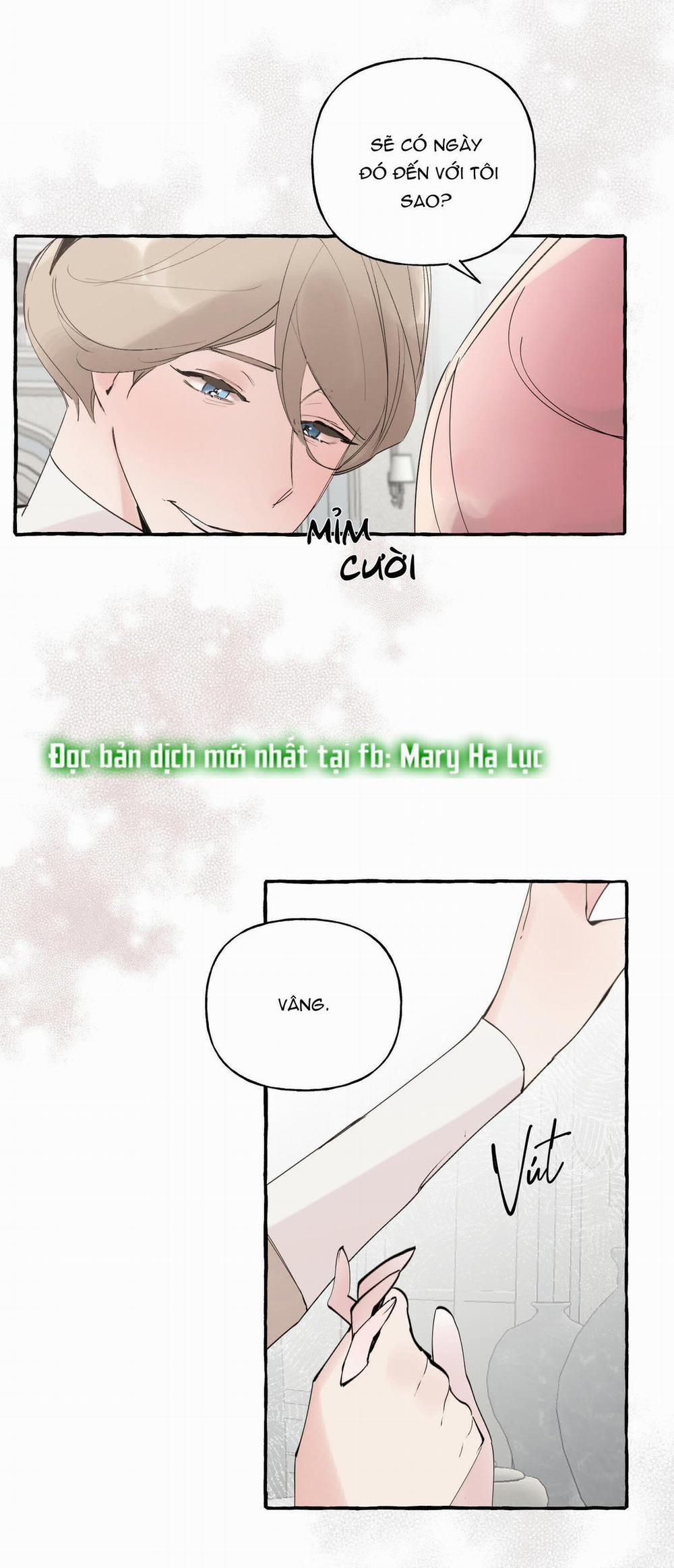 Lời Mời Gọi Phóng Đãng Của Nữ Công Tước 45.2 trang 10