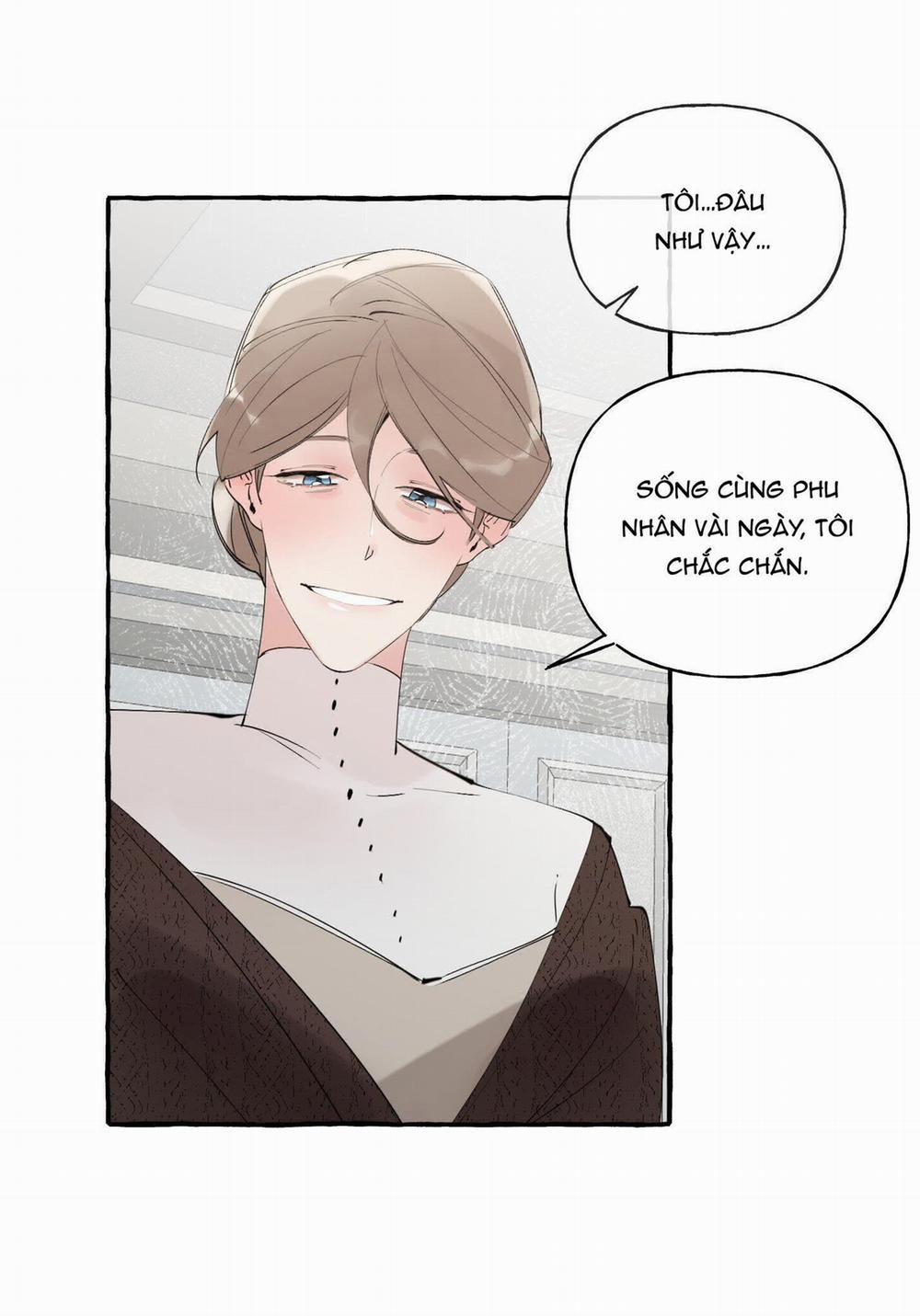 Lời Mời Gọi Phóng Đãng Của Nữ Công Tước 45.2 trang 12
