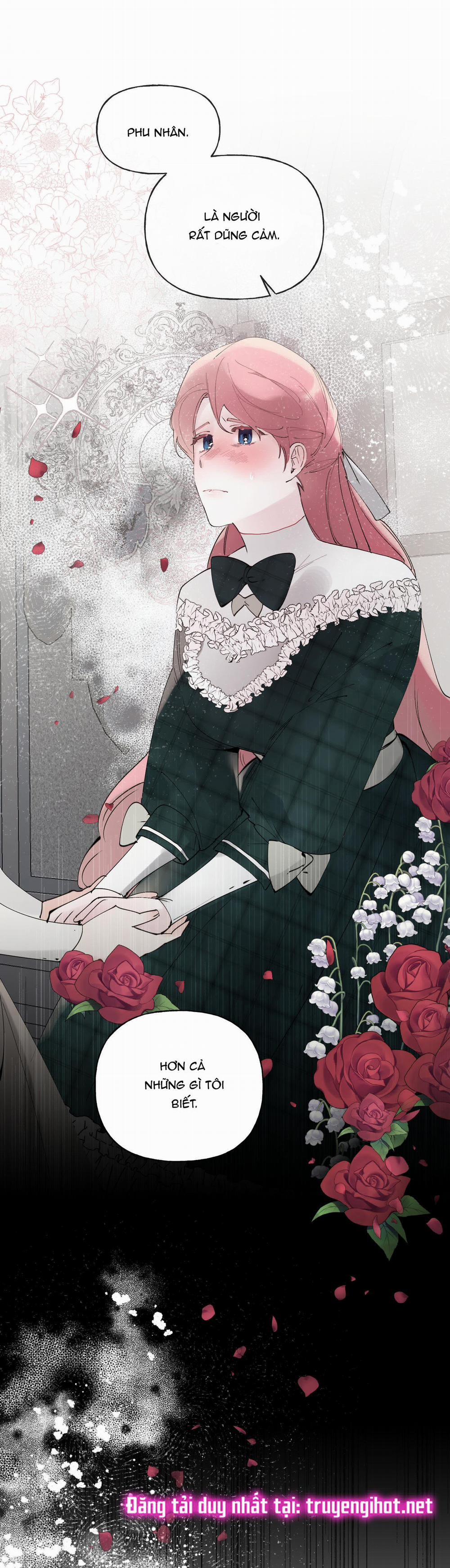 Lời Mời Gọi Phóng Đãng Của Nữ Công Tước 45.2 trang 13