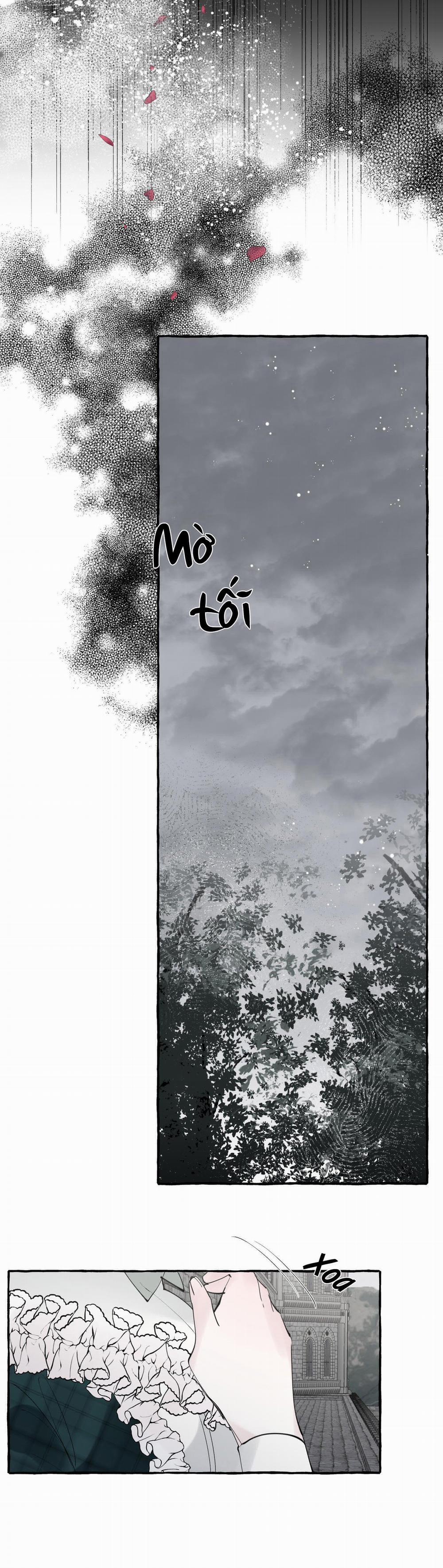 Lời Mời Gọi Phóng Đãng Của Nữ Công Tước 45.2 trang 14