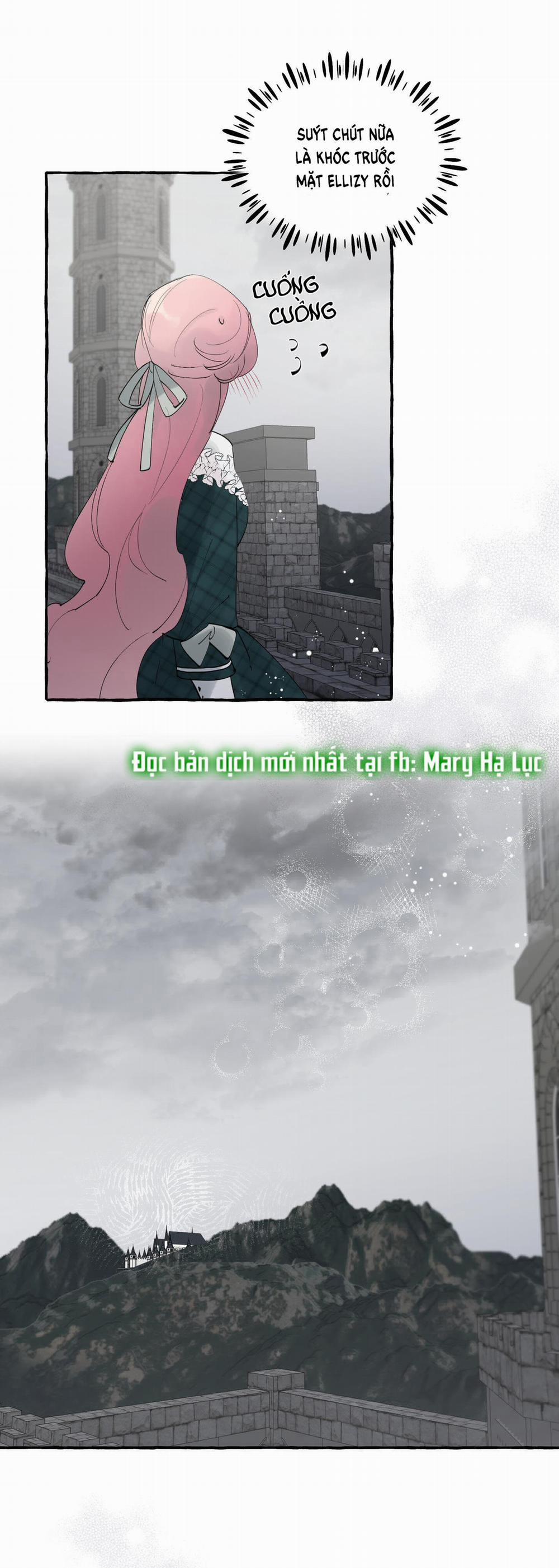 Lời Mời Gọi Phóng Đãng Của Nữ Công Tước 45.2 trang 15