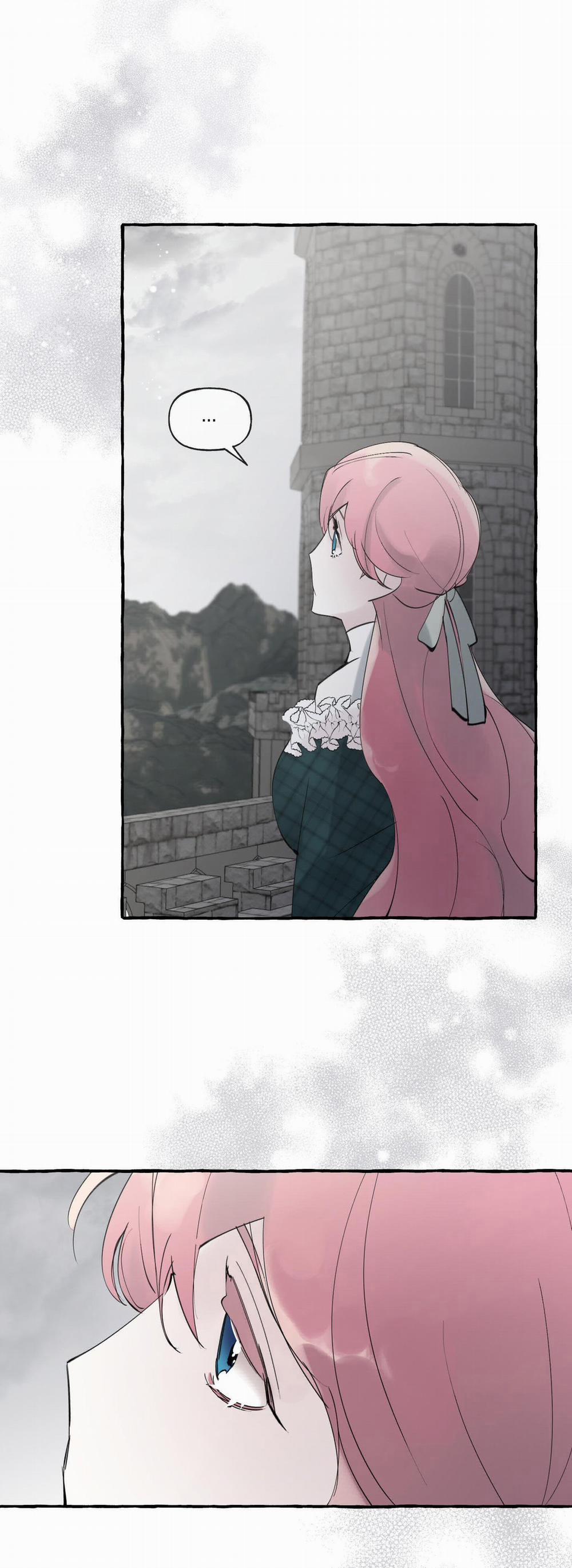 Lời Mời Gọi Phóng Đãng Của Nữ Công Tước 45.2 trang 16