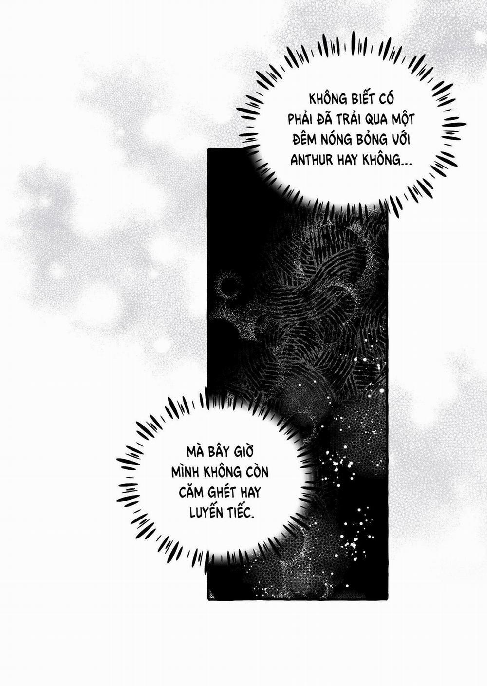 Lời Mời Gọi Phóng Đãng Của Nữ Công Tước 45.2 trang 17