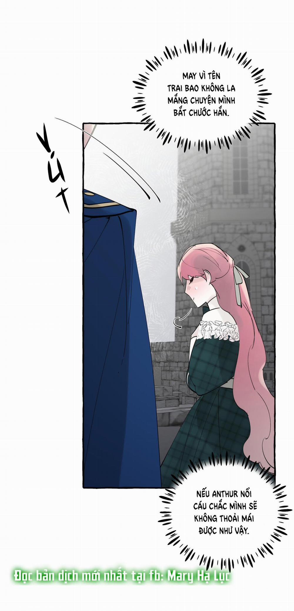 Lời Mời Gọi Phóng Đãng Của Nữ Công Tước 45.2 trang 18