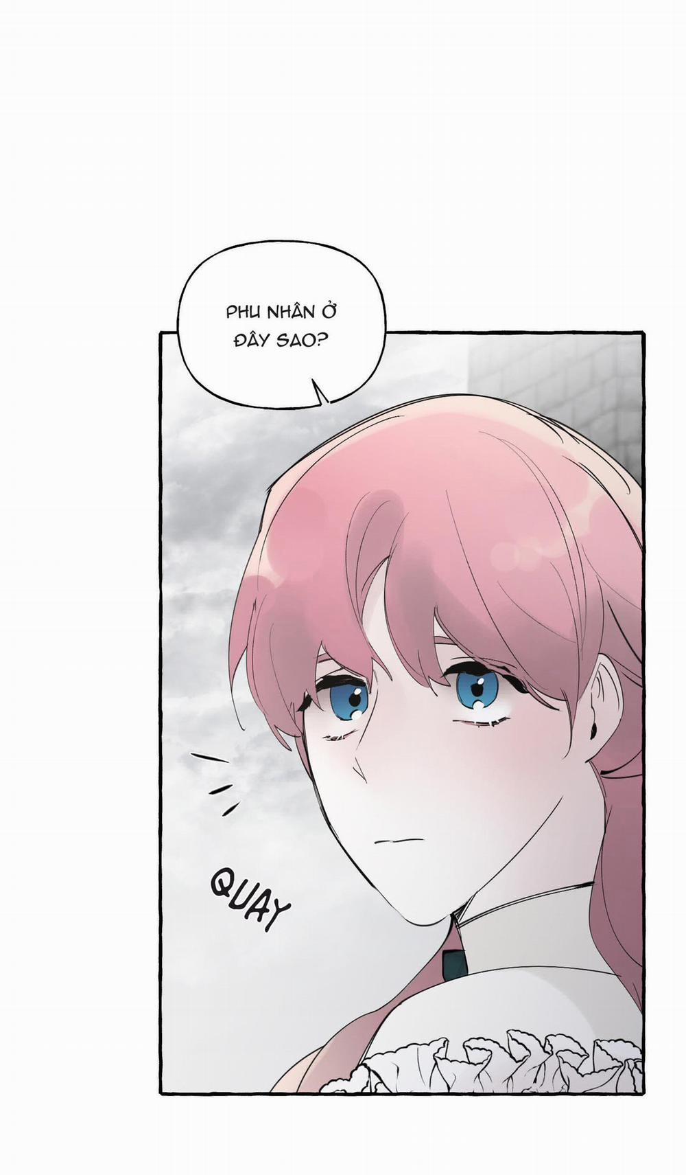 Lời Mời Gọi Phóng Đãng Của Nữ Công Tước 45.2 trang 19