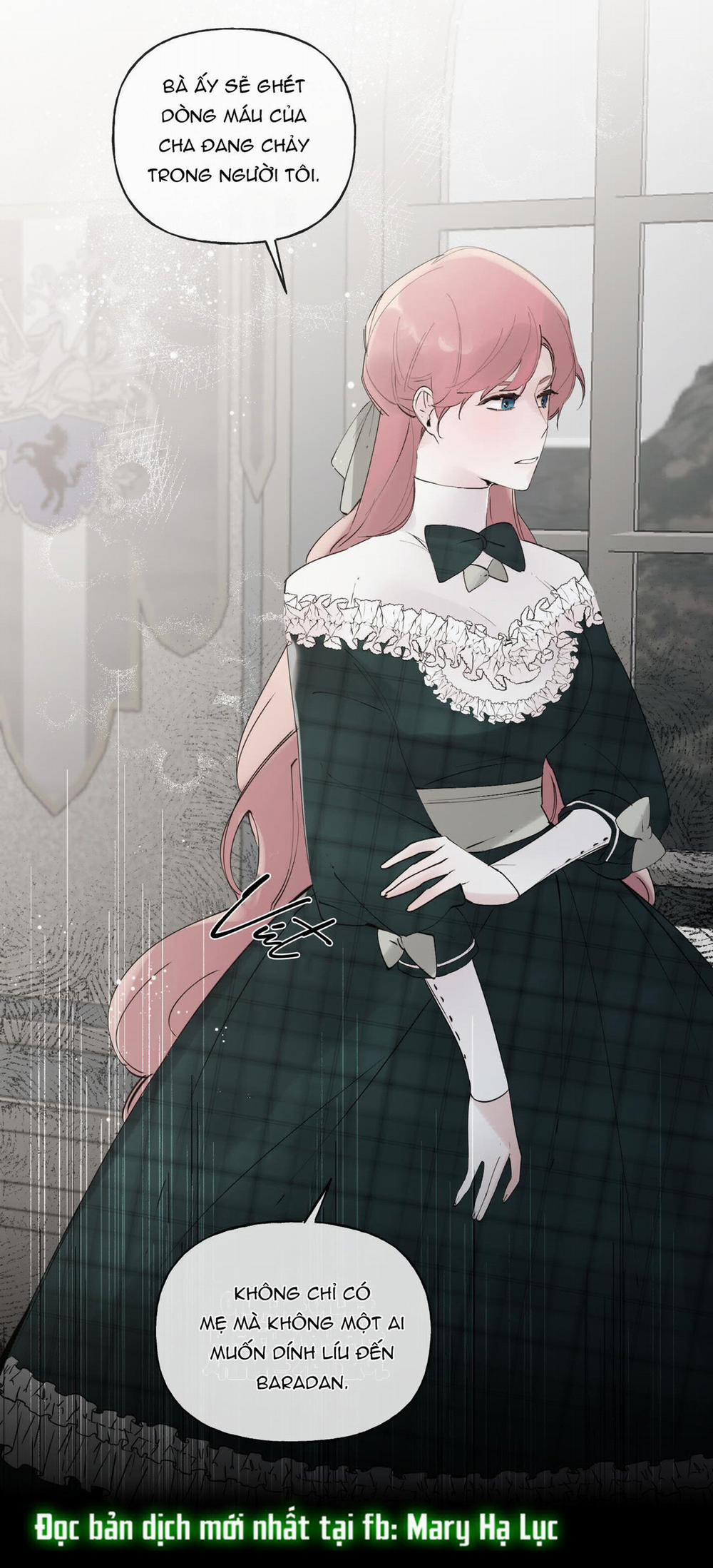 Lời Mời Gọi Phóng Đãng Của Nữ Công Tước 45.2 trang 2