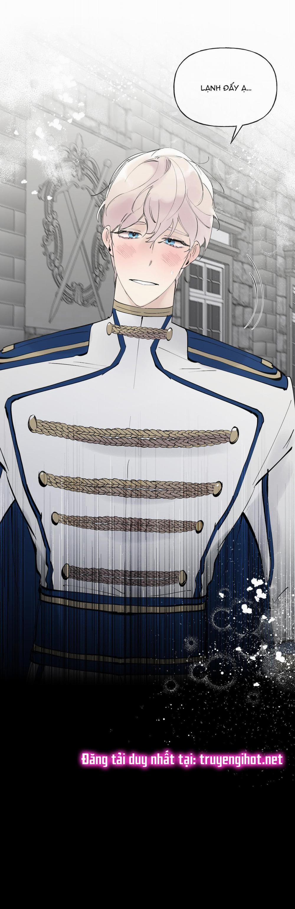 Lời Mời Gọi Phóng Đãng Của Nữ Công Tước 45.2 trang 20