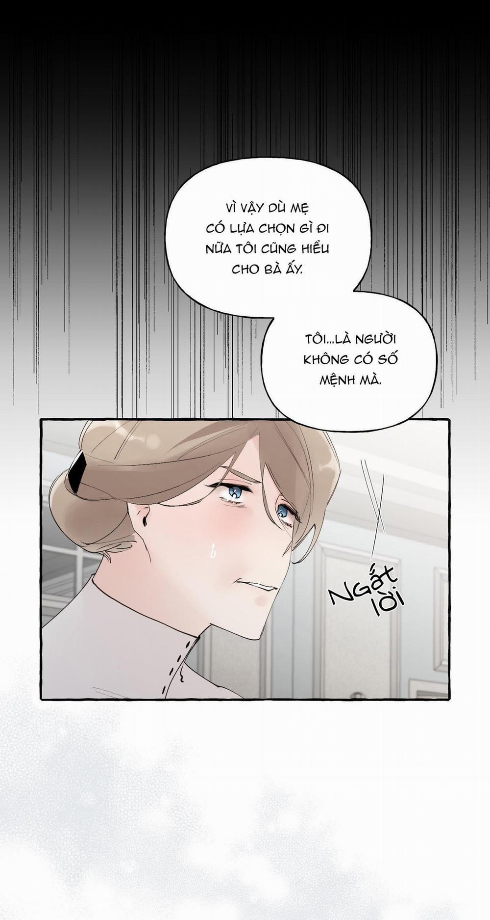 Lời Mời Gọi Phóng Đãng Của Nữ Công Tước 45.2 trang 3