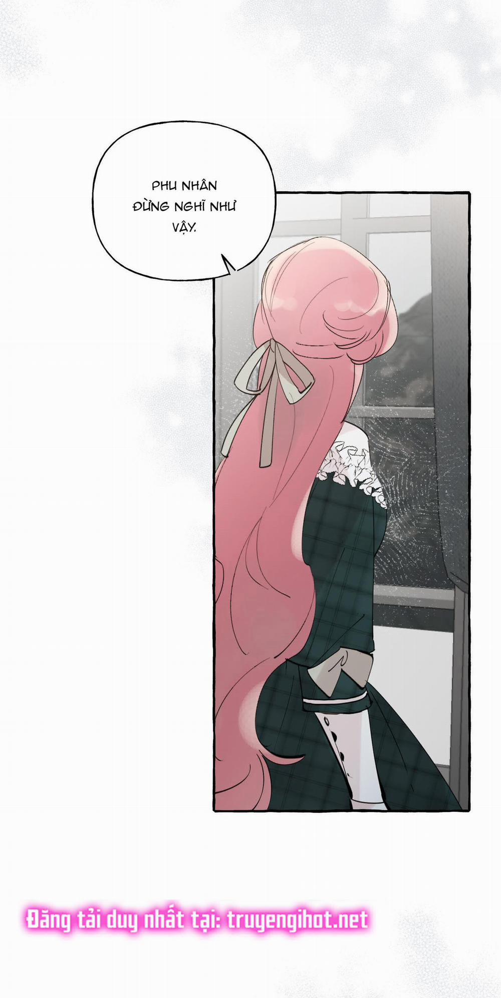 Lời Mời Gọi Phóng Đãng Của Nữ Công Tước 45.2 trang 4