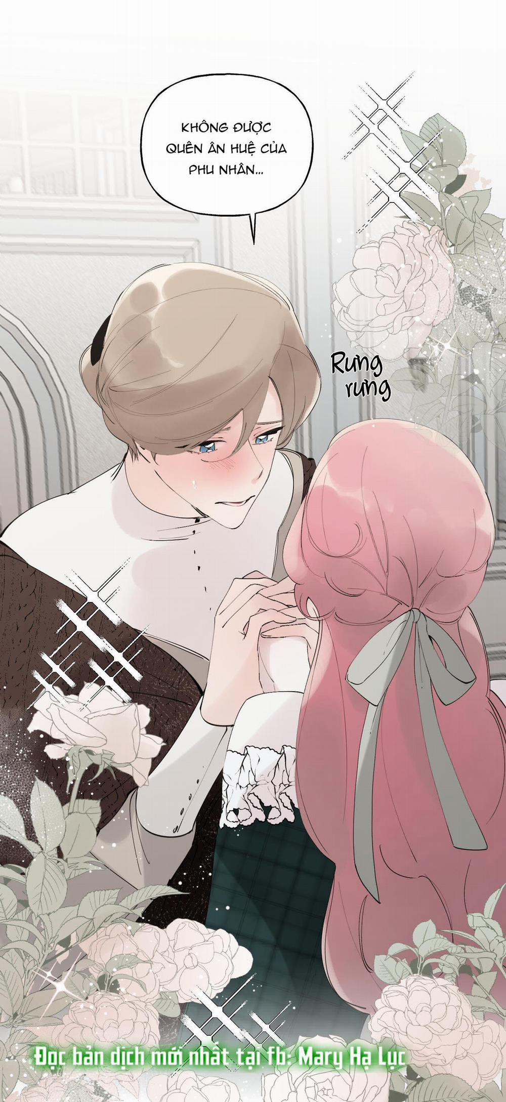 Lời Mời Gọi Phóng Đãng Của Nữ Công Tước 45.2 trang 6