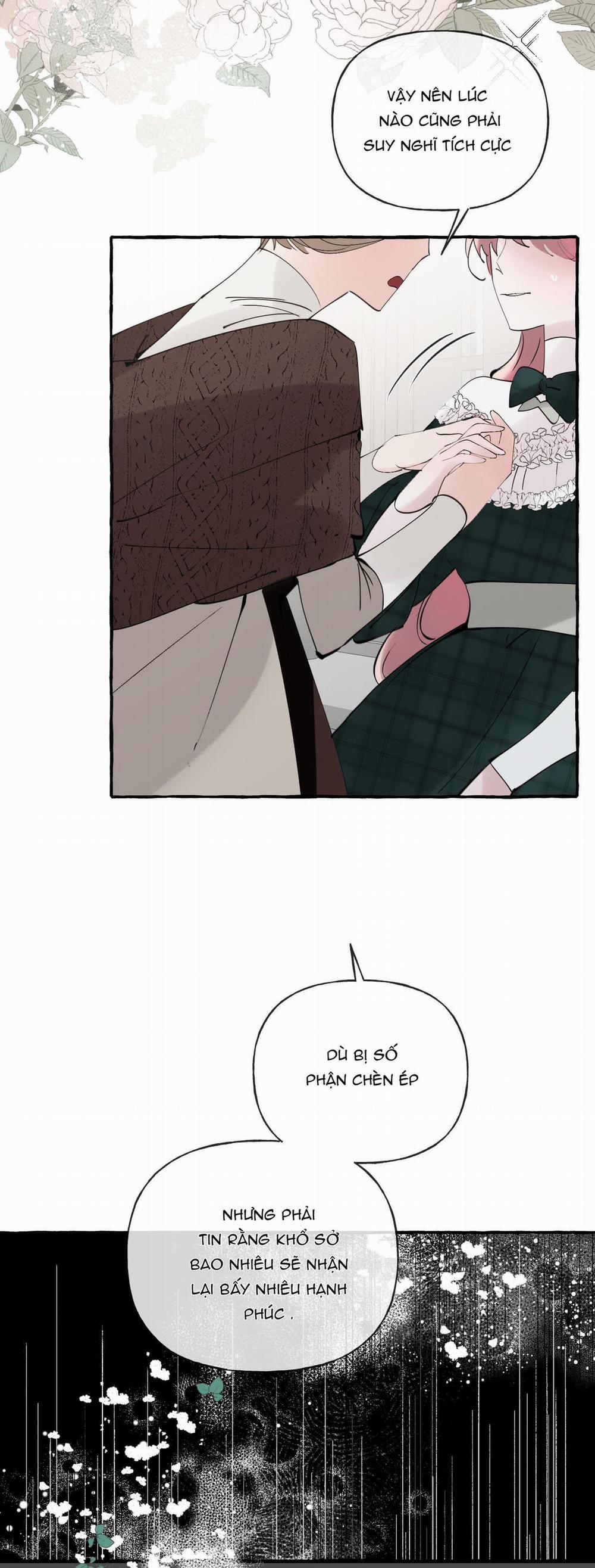 Lời Mời Gọi Phóng Đãng Của Nữ Công Tước 45.2 trang 7