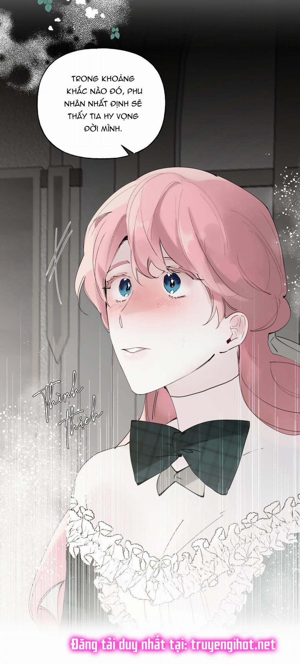 Lời Mời Gọi Phóng Đãng Của Nữ Công Tước 45.2 trang 8