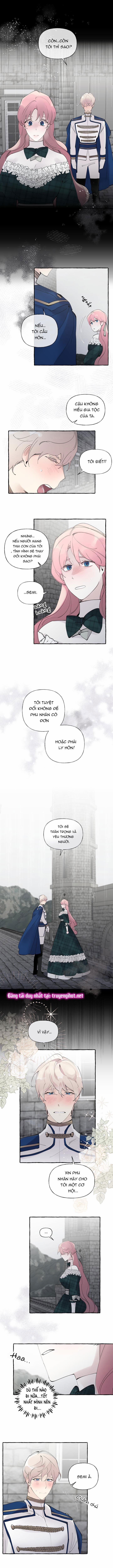 Lời Mời Gọi Phóng Đãng Của Nữ Công Tước 46.1 trang 2