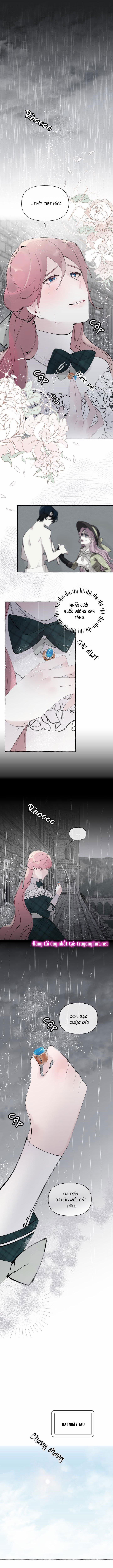 Lời Mời Gọi Phóng Đãng Của Nữ Công Tước 46.2 trang 2