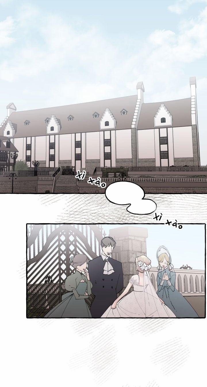 Lời Mời Gọi Phóng Đãng Của Nữ Công Tước 47.1 trang 10