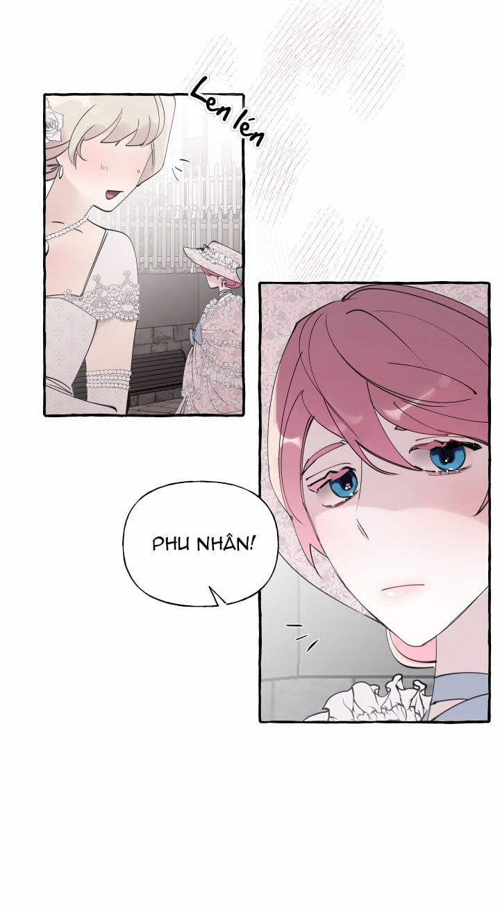 Lời Mời Gọi Phóng Đãng Của Nữ Công Tước 47.1 trang 11
