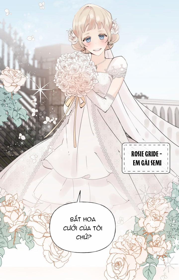 Lời Mời Gọi Phóng Đãng Của Nữ Công Tước 47.1 trang 13