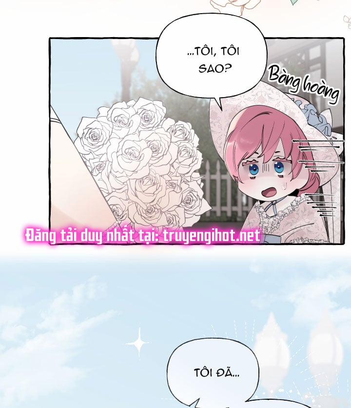 Lời Mời Gọi Phóng Đãng Của Nữ Công Tước 47.1 trang 14