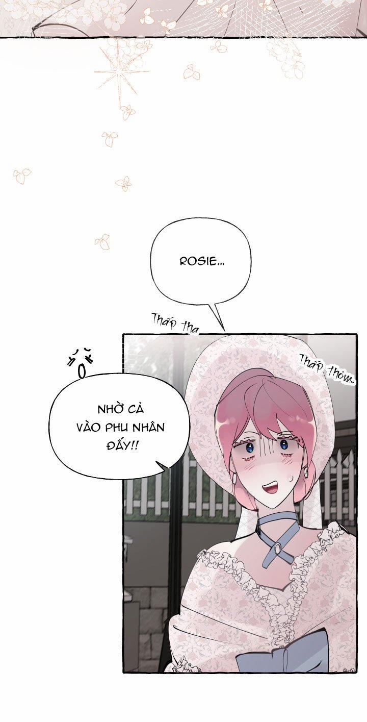 Lời Mời Gọi Phóng Đãng Của Nữ Công Tước 47.1 trang 16