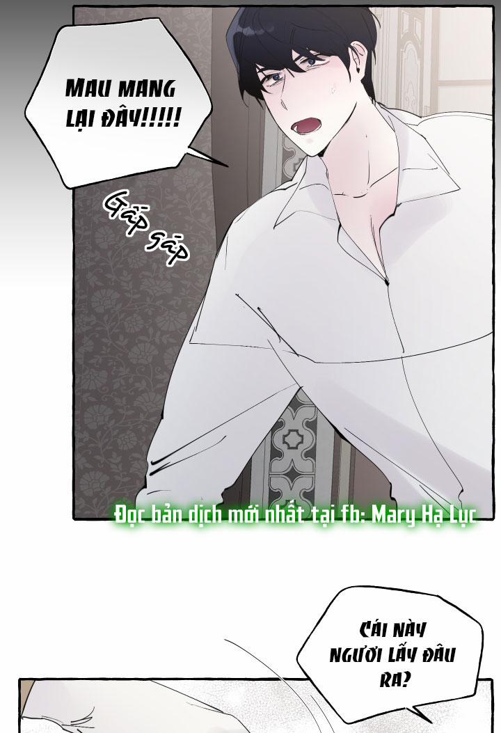 Lời Mời Gọi Phóng Đãng Của Nữ Công Tước 47.1 trang 2