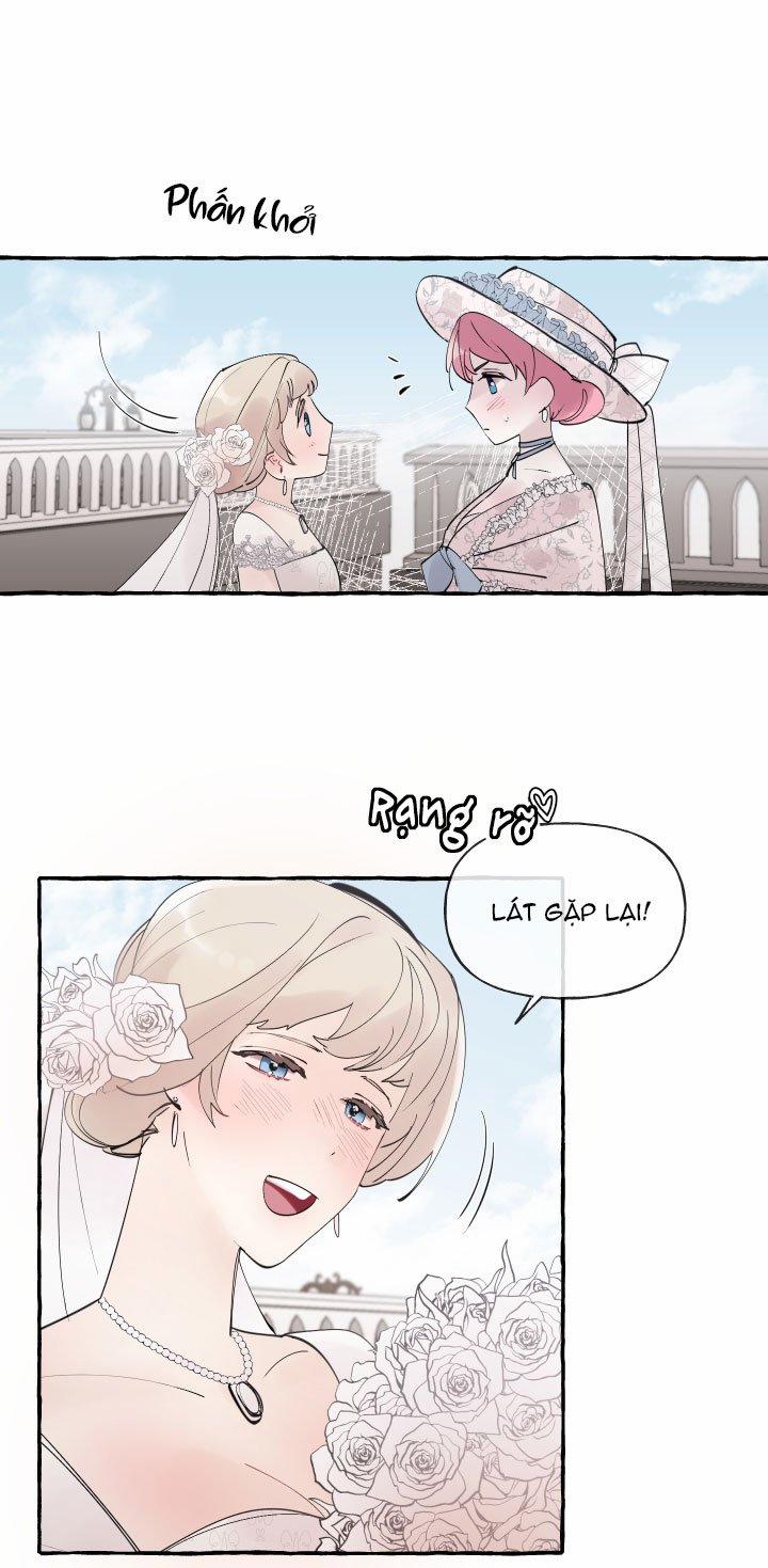 Lời Mời Gọi Phóng Đãng Của Nữ Công Tước 47.1 trang 22