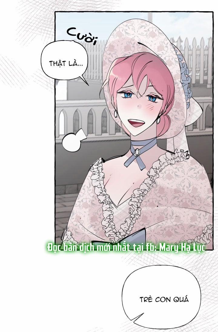Lời Mời Gọi Phóng Đãng Của Nữ Công Tước 47.1 trang 24